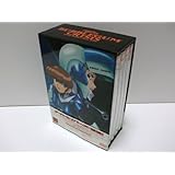 バブルガムクライシス DVD collection Box