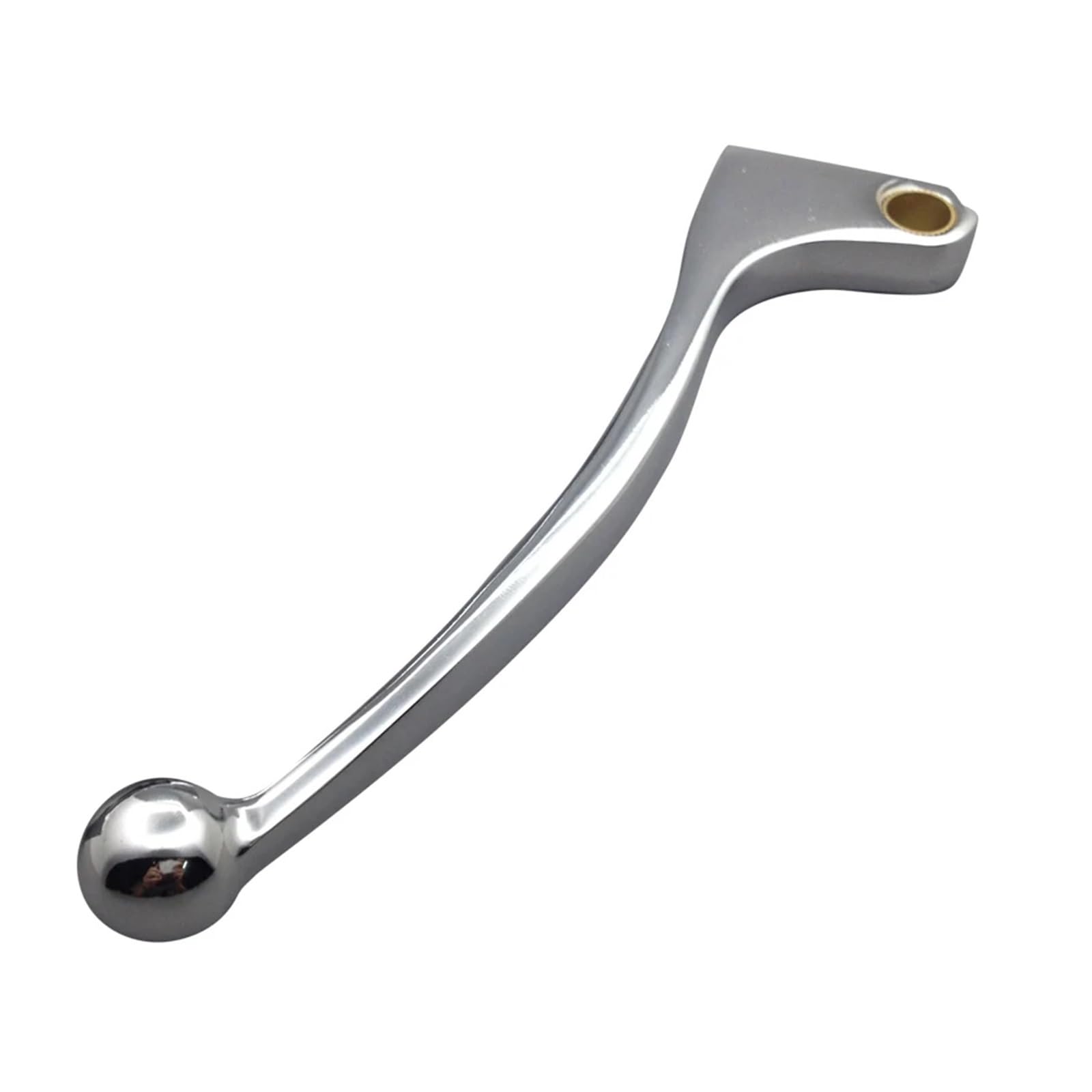 YWQJIOPM Motorcycle Brake Clutch Lever 1PC Motorcycle Brake Clutch Lever Accessories for CB500X CB400X CB400F CB500F CB300F CBR 500R 400R 300R 250R 150R 125R