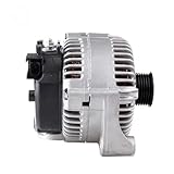 Generator Alternator For BMW E53 X5 E65 E66 E67 735 745 750 N62, Replaces OE# 12317519721