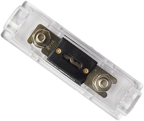 SoundBox Connected 0 Gauge Amp Kit Amplifier Install Wiring Power Only 0 Ga Wire