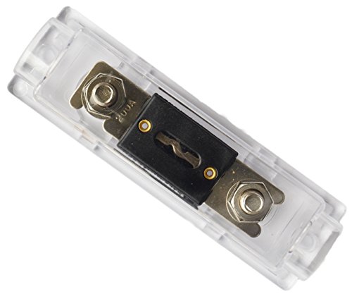 Soundbox Connected 0 Gauge Amp Kit Amplifier Install Wiring Power Only 0 Ga Wire #TOP2