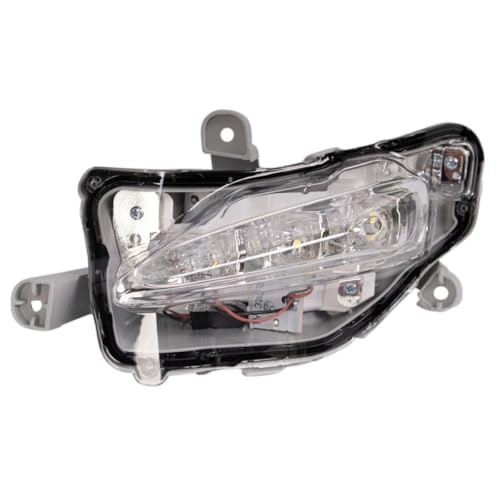 XIOUMAAN Daytime Running Light 2pcs for Toyota for Corolla 2017-2019 901-20530