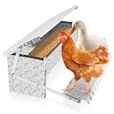 Fsehyue 11 lb Aluminum
