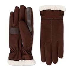 Dark Brown Glove