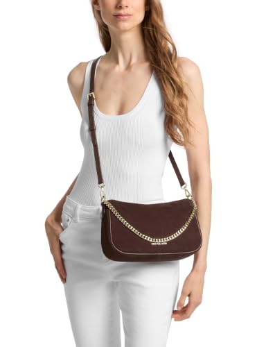 Image of Michael Kors Women's Carmela Medium Convertible Crossbody Bag