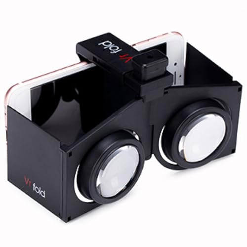 VR スマホ用 ヘッドセット AZ-00044