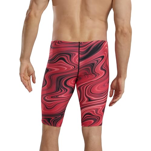 Image of TYR Durafast Elite Solid Jammer