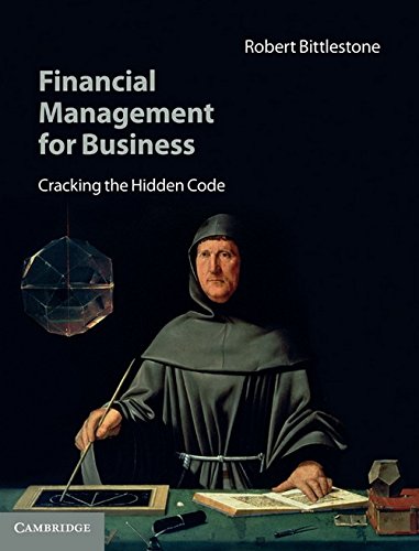 Financial Management for Business: Cracking the Hidden Code ...