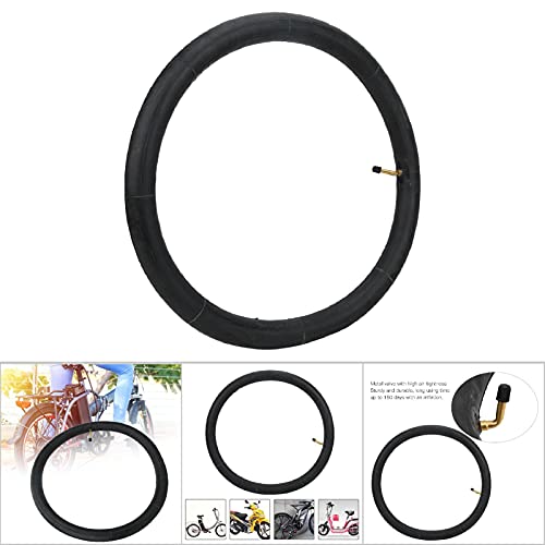 SPYMINNPOO Fahrradschläuche, 14 X 2,125, 14 X 2,50, 16 X 2,125, 16 X 2,50, 16 X 3,0, 18 X 2,125, 18 X 2… – Ansicht 4