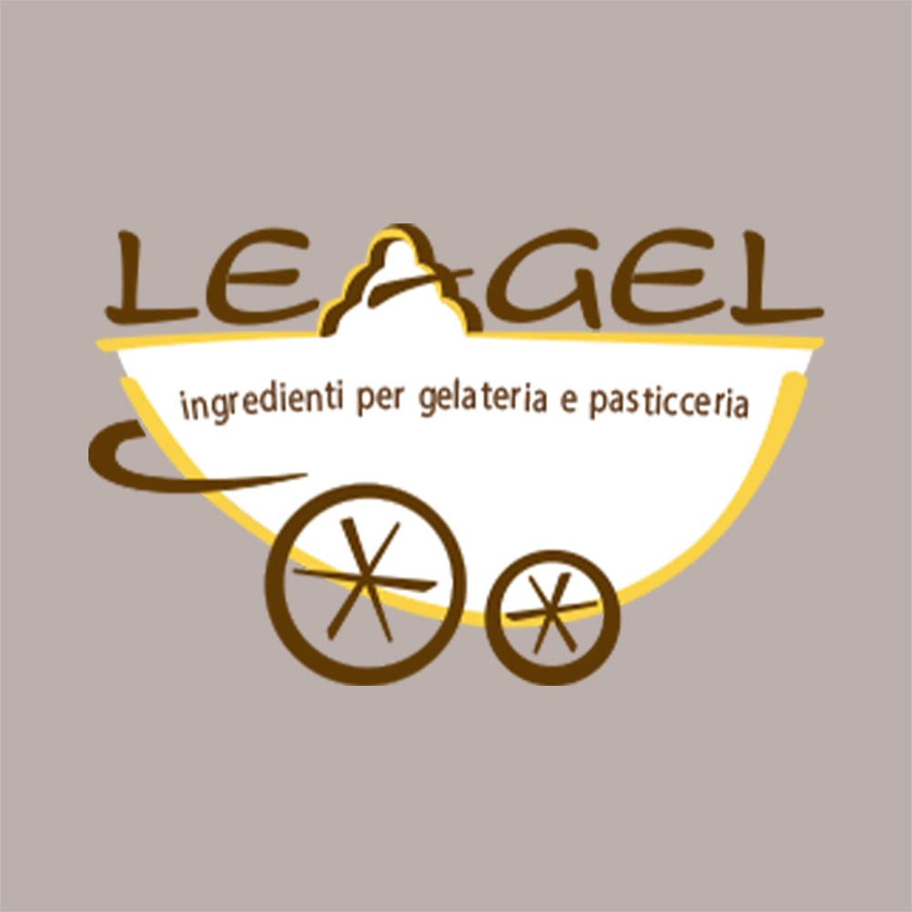 Base Latte Gelato Master School Leagel Preparato in Polvere Senza Aromi e Senza Grassi - 2 Kg -