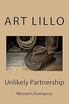 Paperback Unlikely Partnership Book