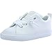 Converse CTAS Street Slip, Chaussons Mixte bébé, Blanc (White/White/White 100), 19 EU