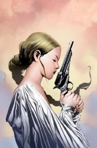 Stephen King's Dark Tower: The Gunslinger Born #6 (Marvel Comics)