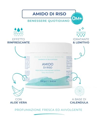 Silvana Amido Di Riso Coccole - 2