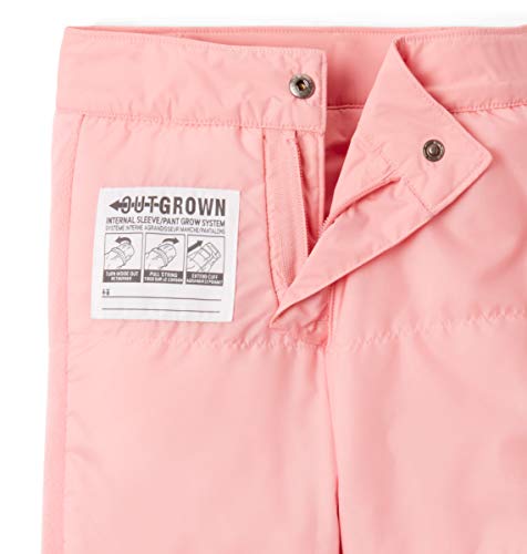 Image of Columbia Kids Starchaser Peak II Pants (Toddler)