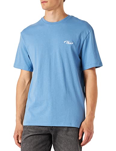 Preisvergleich Produktbild JACK & JONES JCOAIR Club Tee SS Crew Neck SN