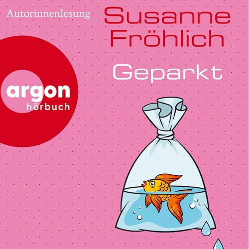 Geparkt | Susanne Fröhlich episode artwork