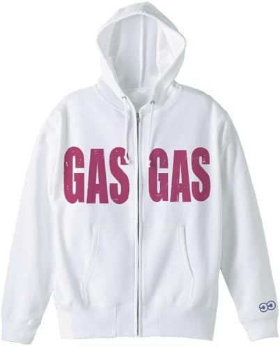 Amazon Co Jp ワンピース シーザー クラウン パーカー ホワイト サイズ Xl ホビー 通販