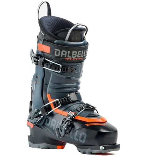 Chaussures de ski Dalbello Cabrio MV Free 100 pour explorer la poudreuse
