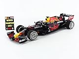modellini minichamps f1 Minichamps 1:18 Red Bull Racing Honda RB16B