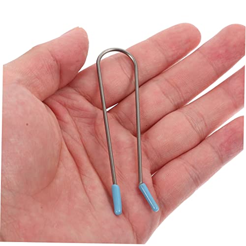 Outils de coiffure à et salon avec pinces de roller électriques - 3