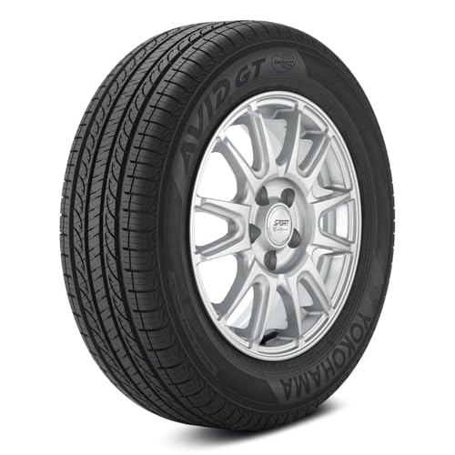 ヨコハマ AVID GT 235 55 19」の人気商品一覧 | 安い商品を通販サイト