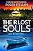 Their Lost Souls: A completely gripping crime mystery (Agent Tori Hunter Book 6) (English Edition)