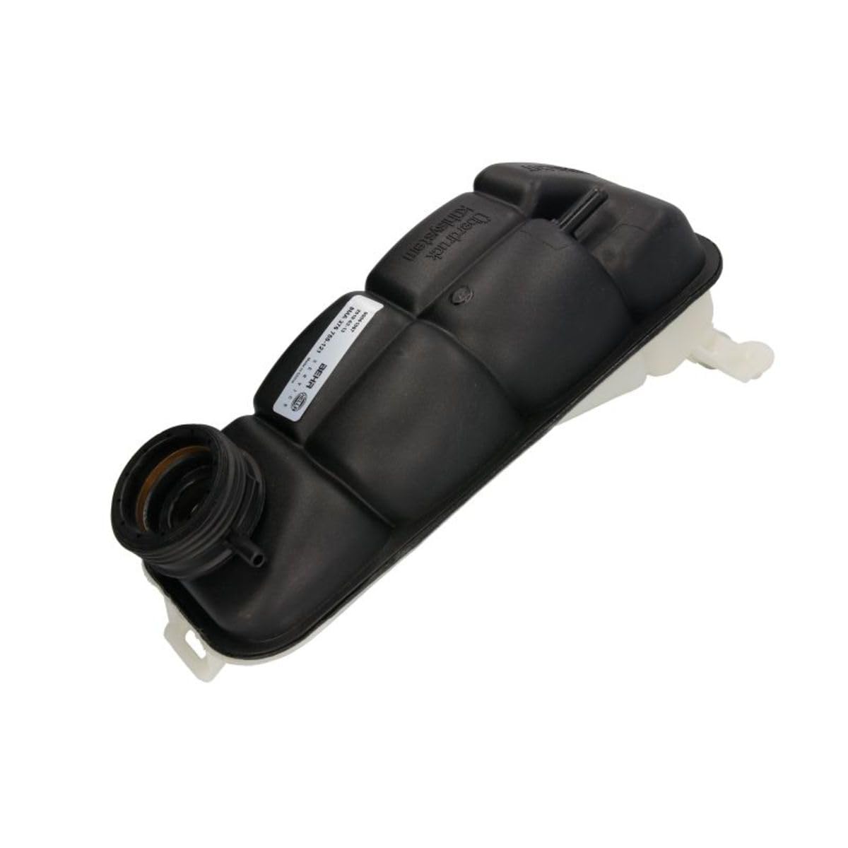 EXPANSION TANK COOLANT CRT 117 000S FOR MERCEDES-BENZ E-CLASS/T-Model/Break 2.1L