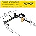 VEVOR Mini Grabador Láser 270 x 440 mm 5 Imagen de VEVOR Mini Grabador Láser 270 x 440 mm 5