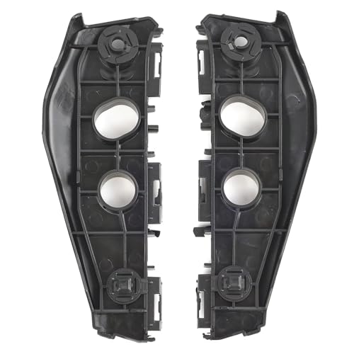 Supports de pare-chocs avant Toyota Corolla corriger le jeu sous les phares