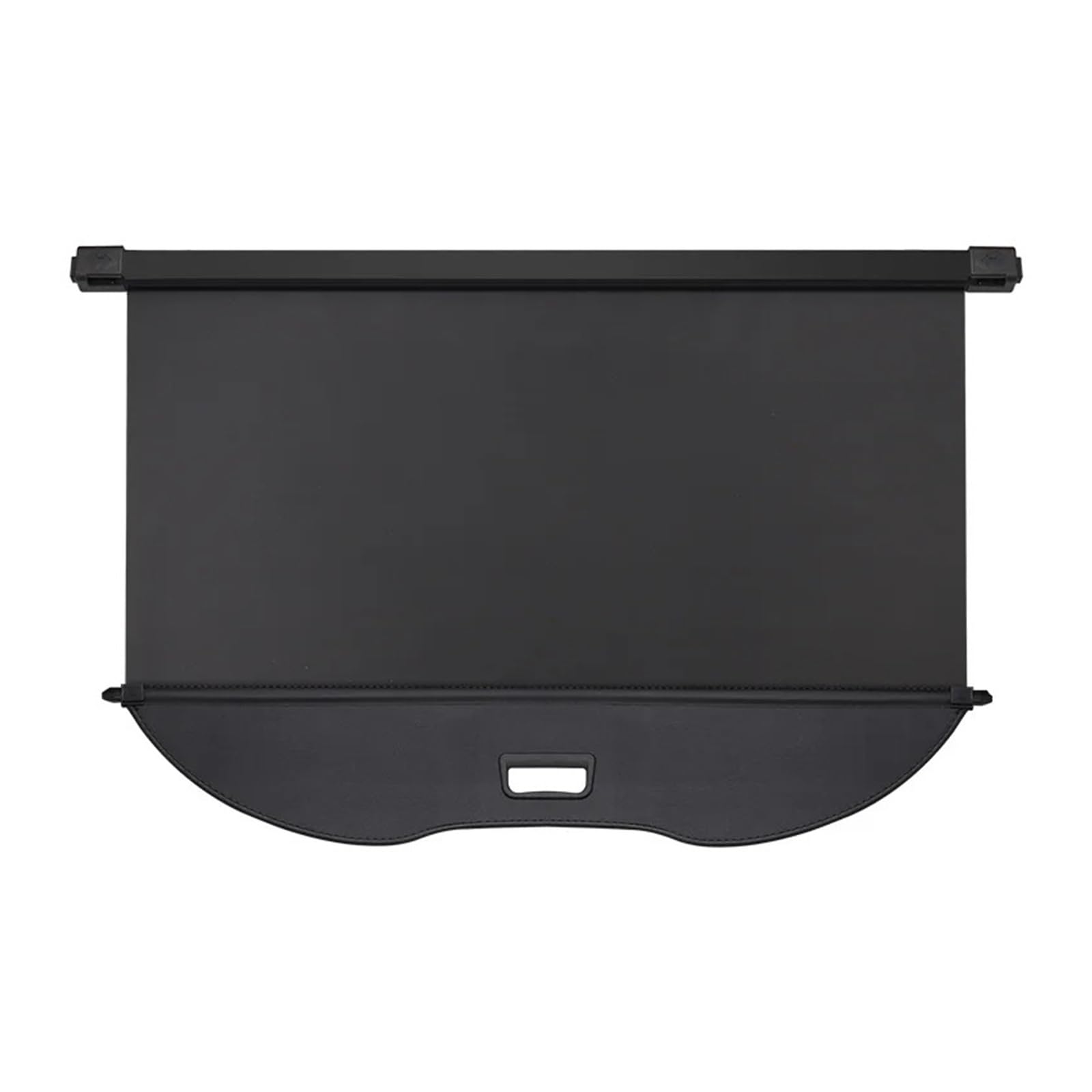 Cubierta Carga para Nissan para X-Trail para Rogue 2014 2015-2020 Cubierta Carga Maletero Portaequipajes Retráctil Escudo Impermeable Privacidad Cortina Maletero(Leather)