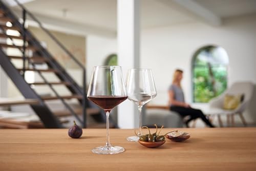 LEONARDO HOME Kieliszki do wina, szklanki, inne, 6 sztuk (1 opakowanie), 6 sztuk