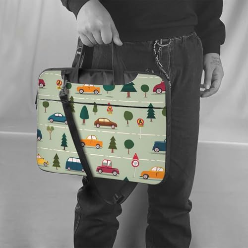 Maletín Protector para Laptop 14 Pulgadas Impermeable miniatura 2
