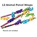Super Secret Surprise Sack 36 Fun Pencil Topper Fidgets with 1