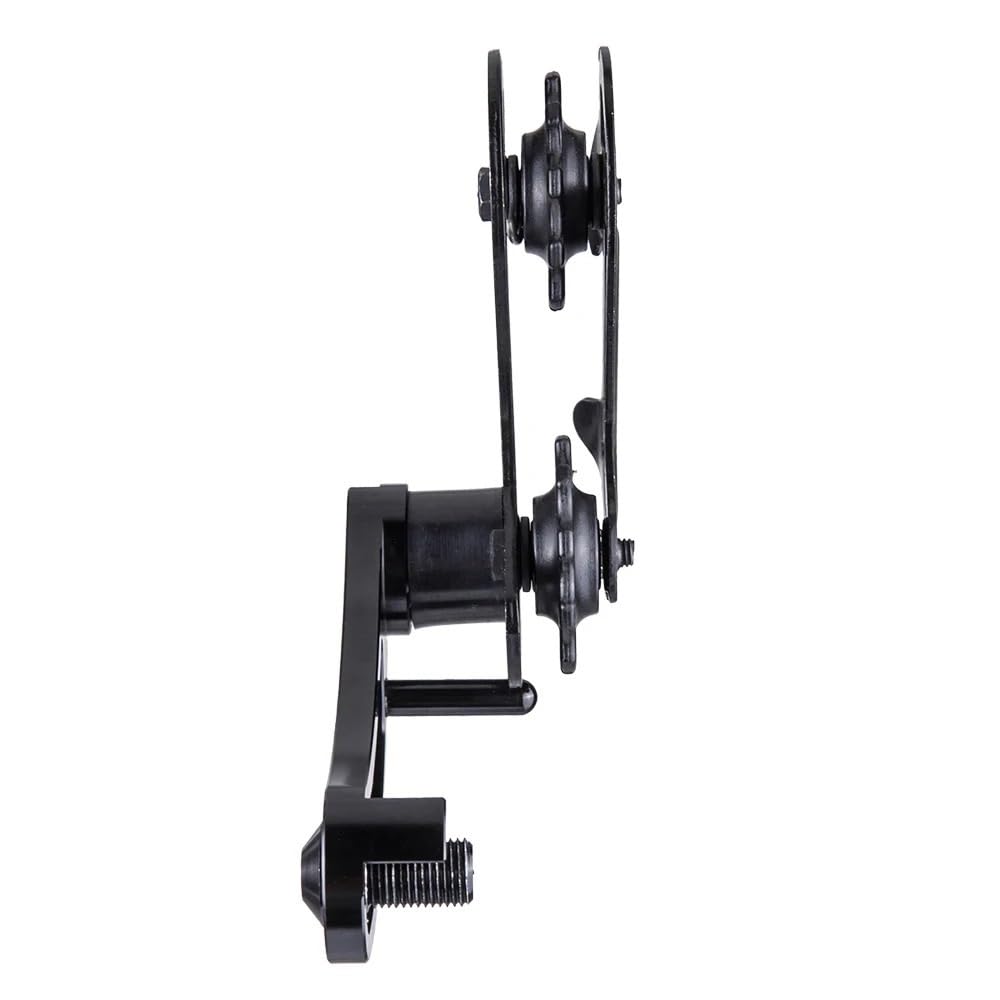 Adatto per tendicatena per bicicletta elettrica ZTTO Speed, deragliatore posteriore tenditore puleggia rullo catena