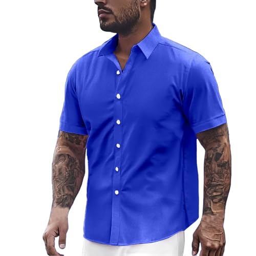 Chemise manches longues homme idéale pour le tennis et le golf