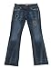 Wrangler Women's Rock 47 Sits At Hip Jean