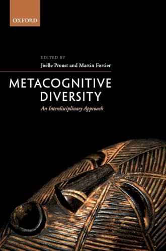 Metacognitive Diversity: An Interdisciplinary Approach