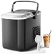 Eiswürfelmaschine Vpcok Direct, Eiswürfelbereiter Ice Maker