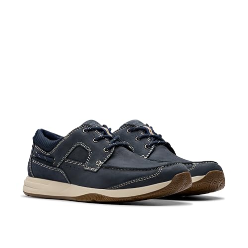 Image of Clarks Unisex-Adult Sailview Lace
