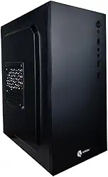 Pc Cpu Intel Core I5 3º3470 3,2ghz+8gbram+ssd 240gb