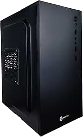 PC HOME OFFICE CORE I7 4790, 16GB DDR3, SSD 240GB, FONTE BIVOLT