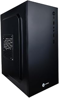 PC HOME OFFICE CORE I5 3470, 16GB DDR3, SSD 240GB, FONTE BIVOLT - Produto 2 mais recomendado com 4.5 estrelas