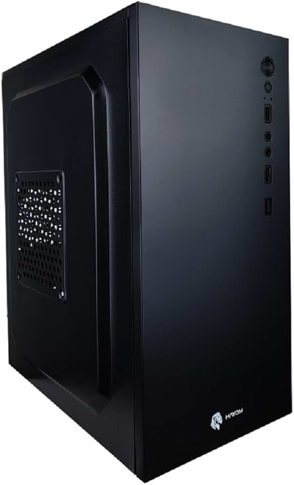 PC HOME OFFICE I5 2400, 8GB DDR3, SSD 240GB