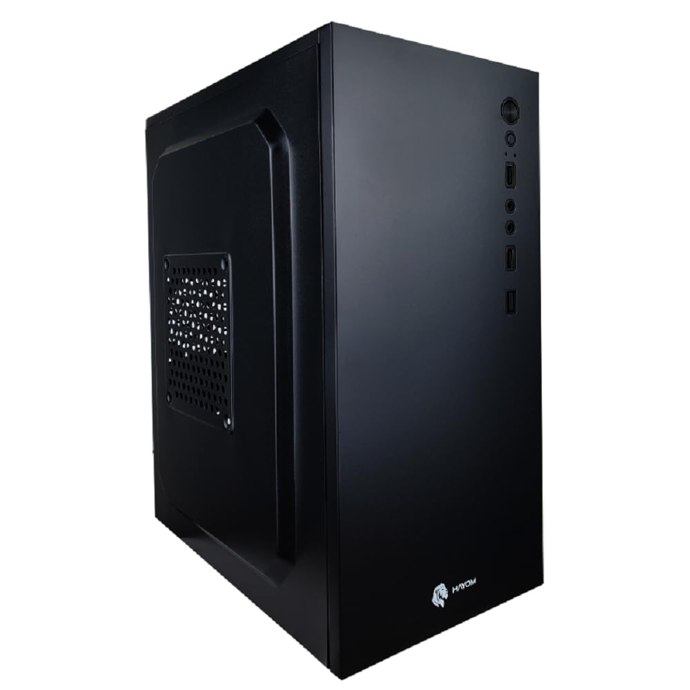 Pc Cpu Intel Core I5 3º3470 3,2ghz+8gbram+ssd 240gb : Amazon.com