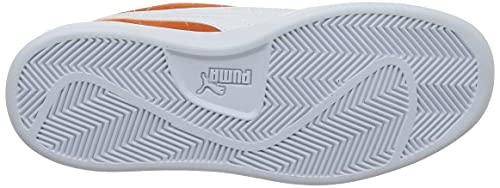 Image of Puma Unisex-Adult Smash V2 Sneaker