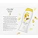 Olay Ultra Moisture Moisturizing Body Wash With Shea Butter 23.6 Oz (Pack of 3)