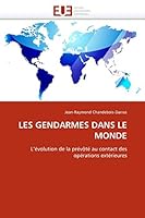 Les Gendarmes Dans Le Monde 6131515409 Book Cover