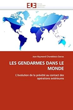 Paperback Les gendarmes dans le monde [French] Book