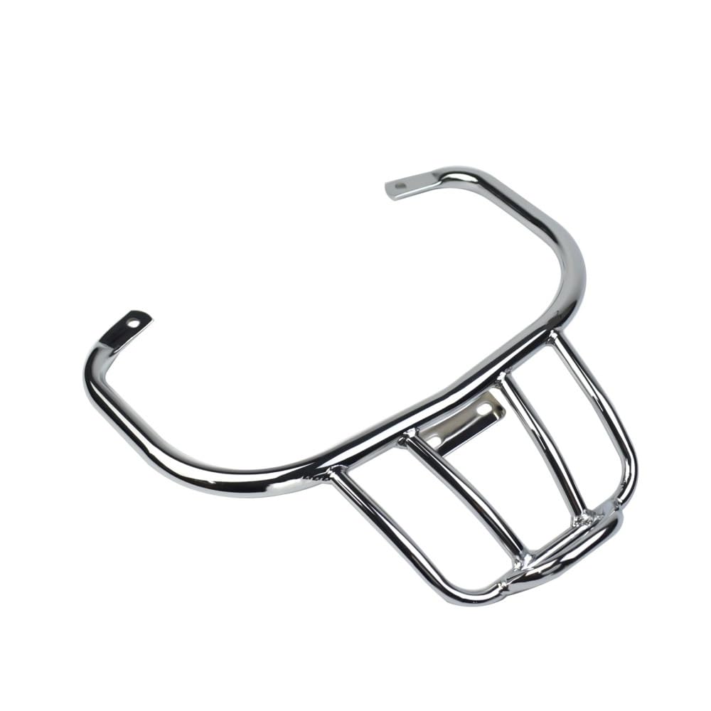 Support de porte-bagages arrière pour GTS300 pour fixer un top case sans effort - 8